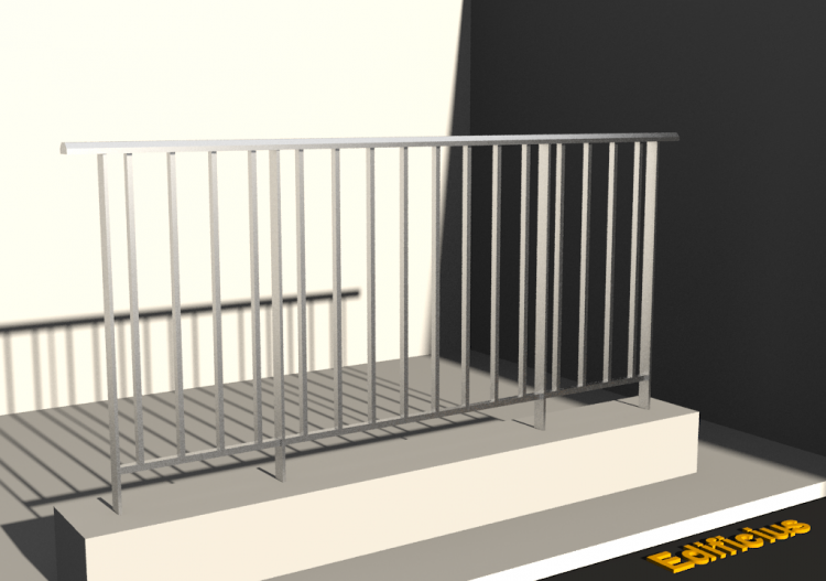 fence 02 - ACCA software