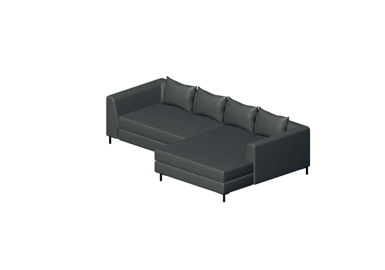 Divani 3D - Divano in tessuto - Kare - Gianna - 83566 -... Divani 3D - Divano in tessuto - Kare - Gianna - 83566 -...