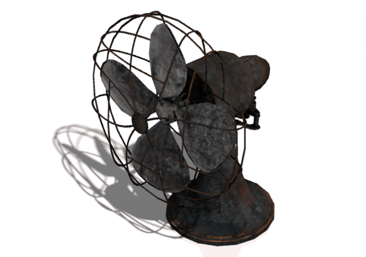 配饰 - Ventilatore - ACCA software