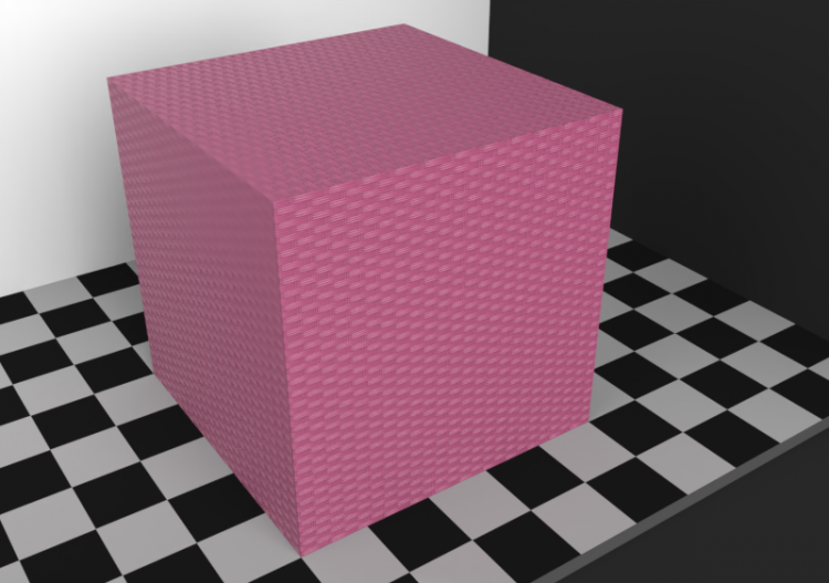Textura vime - Roxo urze - ACCA software