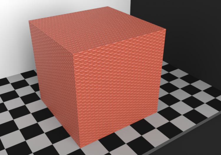 Textura mimbre - Anaranjado salmón - ACCA software