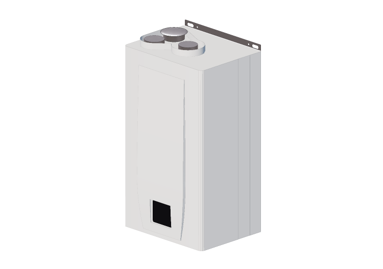 PERFECTA ECO EXT 25 SK - Baltur PERFECTA ECO EXT 25 SK - Baltur