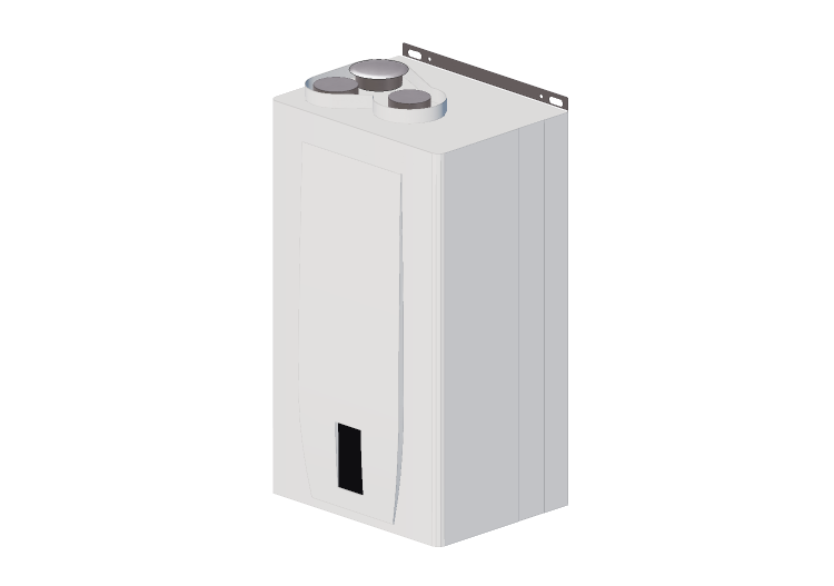 PERFECTA ECO PRO 35 SK - Baltur PERFECTA ECO PRO 35 SK - Baltur