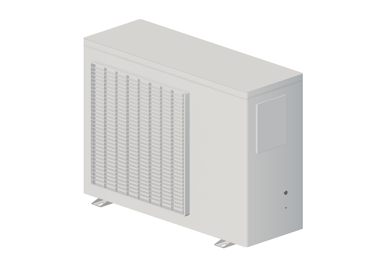 MHPR.5 160 VPSE - Baltur MHPR.5 160 VPSE - Baltur
