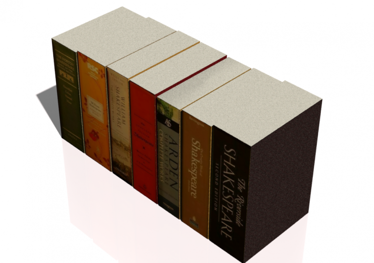 Libros y Revistas 3D - Libri - ACCA software