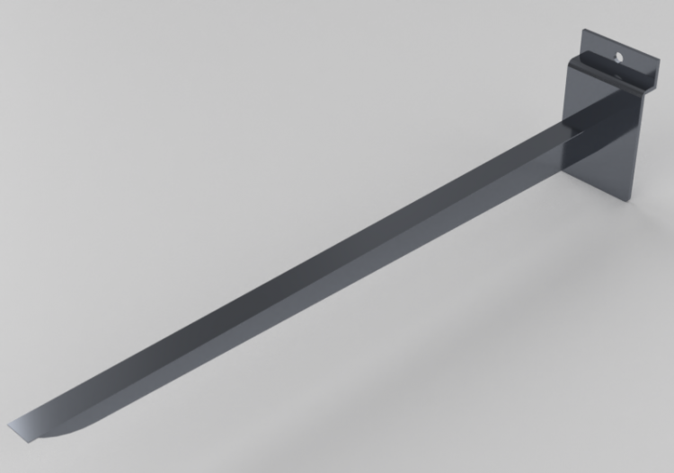 配饰 - Shelf holding hook 30cm - ACCA software
