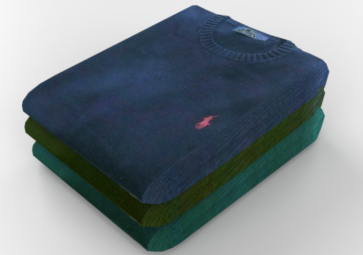 Modelos 3D - Manijas dobladas - ACCA software