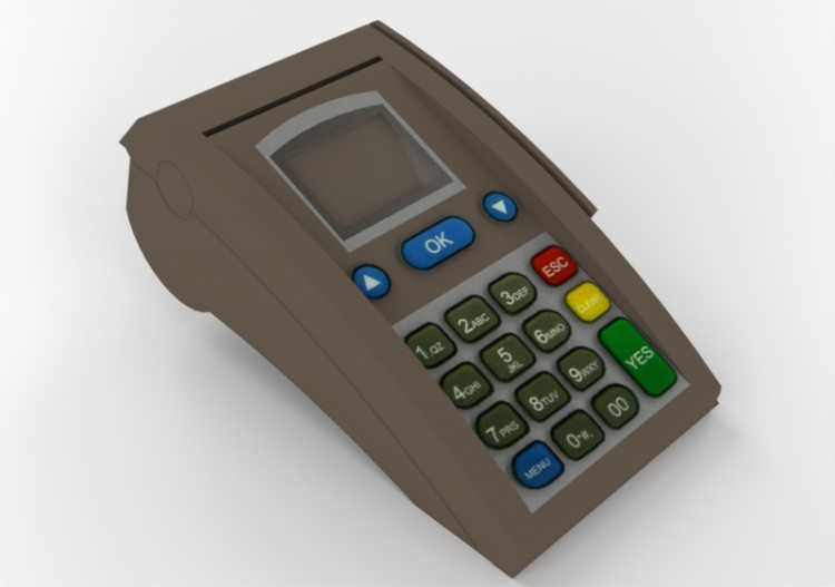 Dispositifs Electroniques 3D - PDV Matériel - ACCA software