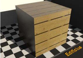 Parquet Texture - RIVESTIMENTO INTERNO