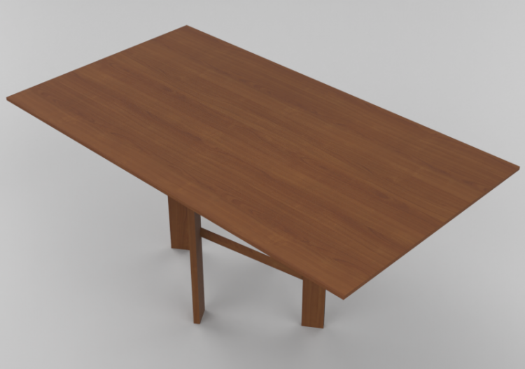 Tavoli 3D - Tavolo rettangolare 240x100x75cm - Natuzzi -...