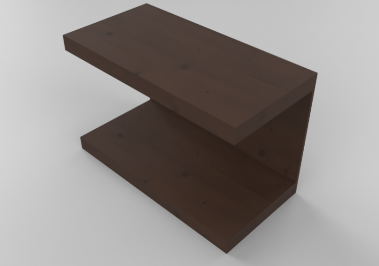 Paredes equipadas 3D - Sistema modular 80x52cm - Natuzzi -...