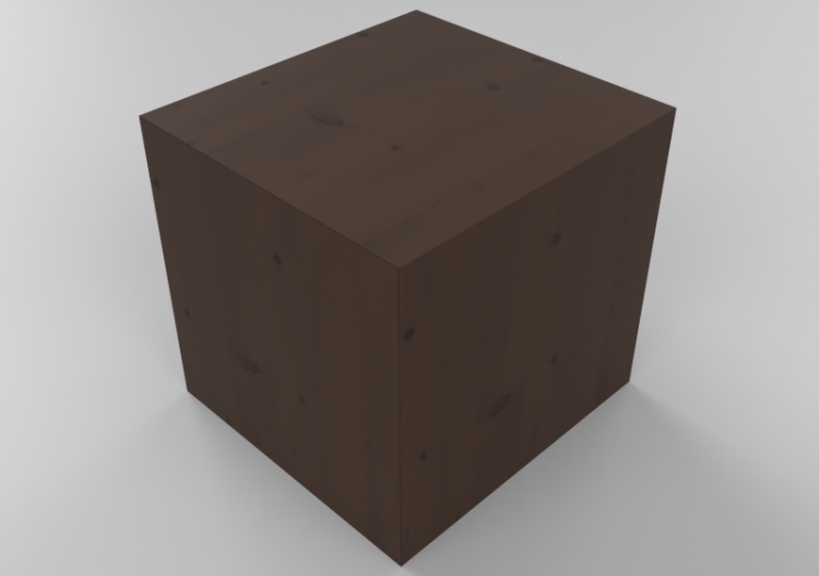 3D Schrankwände - Modulares System 39x39x42cm - Natuzzi -...