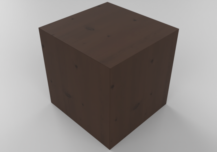 Pareti attrezzate 3D - Sistema componibile 39x39x39cm -...