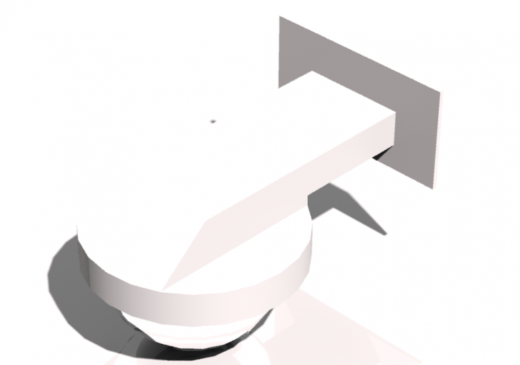 Audio - Video 3D - Video Camera Sorveglianza Giroscopica -...