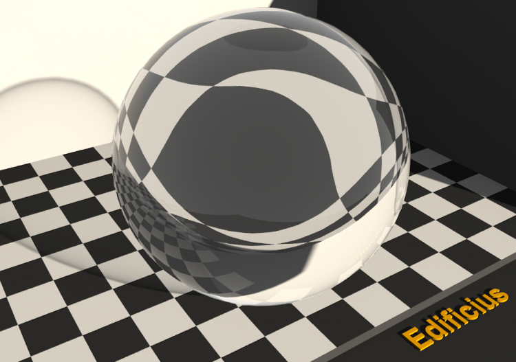 Glass Texture - Trasparente - ACCA software