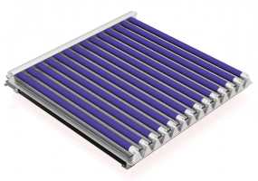 solare termico