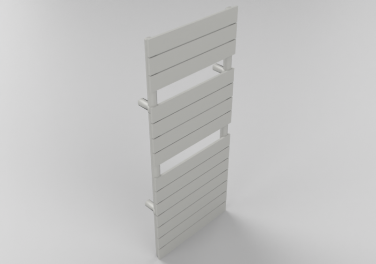 3D Heizkörper und Gebläsekonvektoren - Handtuchheizkörper...