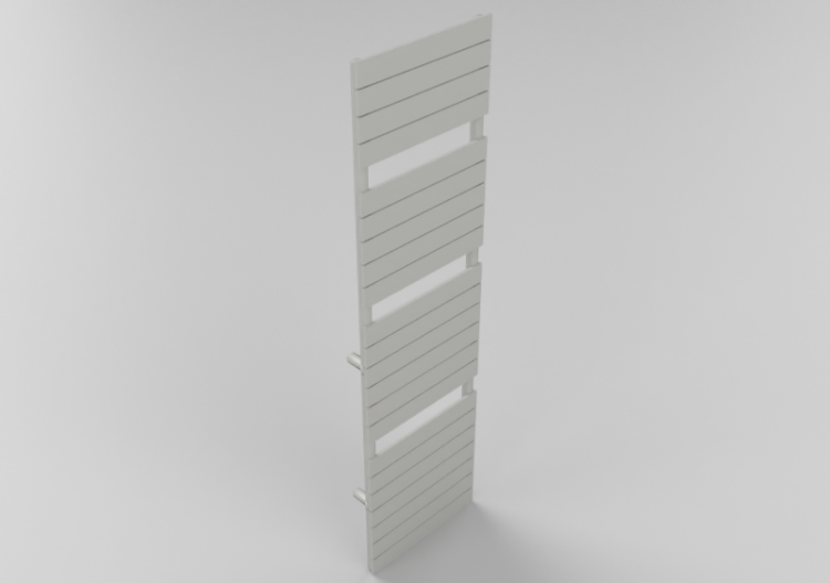 3D Heizkörper und Gebläsekonvektoren - Handtuchheizkörper...