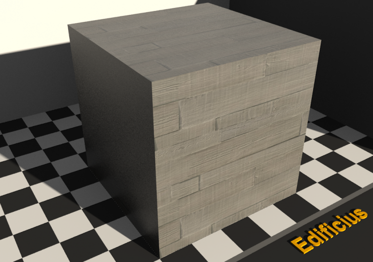 Pavimento Effetto Legno 01 AR - ACCA software
