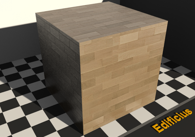 Parquet 08 AR - ACCA software