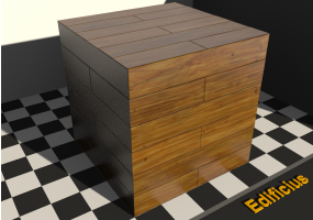 Parquet 09 (cassero) AR