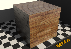Parquet 10 AR