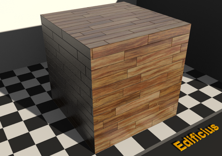 Parquet 10 AR - ACCA software