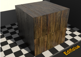 Parquet 11 AR