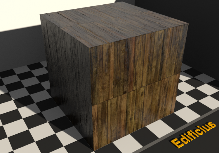 Parquet 11 AR - ACCA software