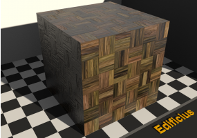 Parquet 12 AR