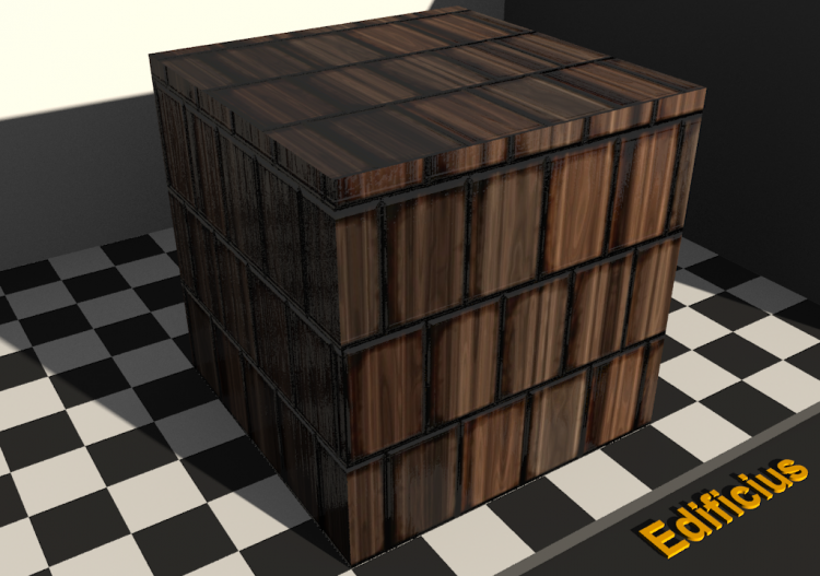 Roof tile Texture - Tegole (04) AR - ACCA software
