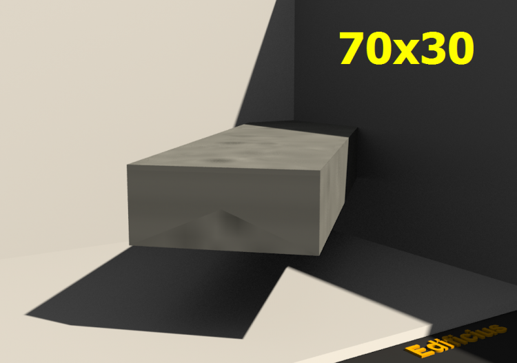 Sections 3D - 70x30 - ACCA software