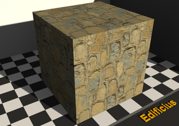石材纹理 - Pietra calcarea cilentana - ACCA software
