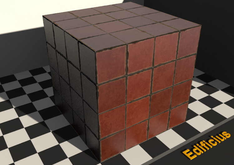 Terracotta (01) - AR - ACCA software