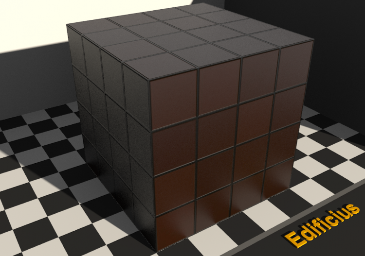 Terracotta (02) - AR - ACCA software