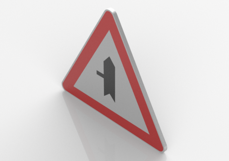 Welches Verkehrszeichen Gibt An Der Nächsten Kreuzung Vorfahrt catalogue.accasoftware.com