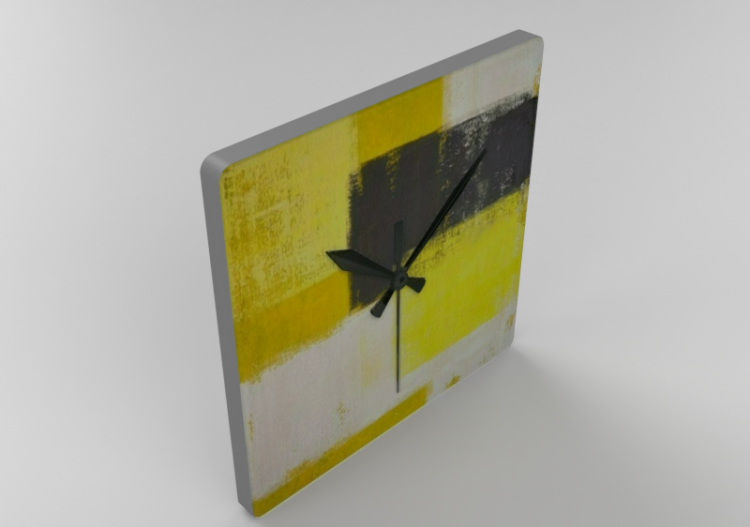3D Clocks - Wall Clock - ACCA software