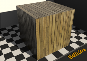 Parquet 13 AR