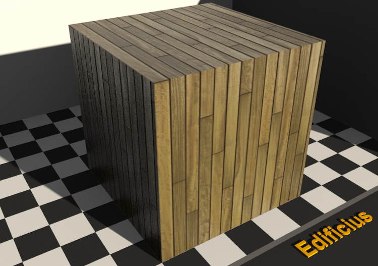 Parquet 13 AR - ACCA software