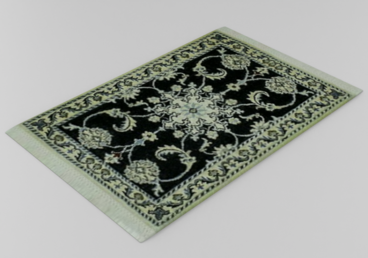 Tappeti 3D - Tappeto classico 85x60cm - ACCA software