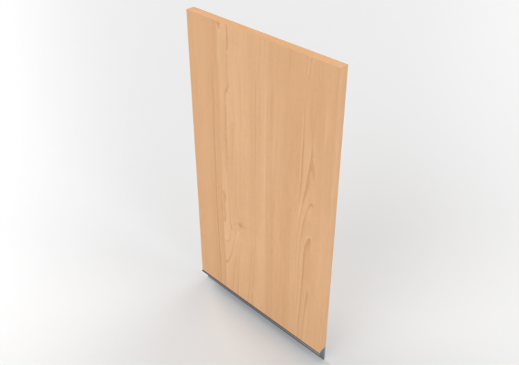 Ante 3D - Kitchen cupboard door panel 40x72cm - ACCA...