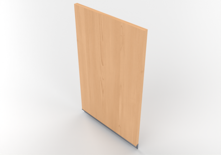 Ante 3D - Ante per pensile cucina 45x72cm - ACCA software