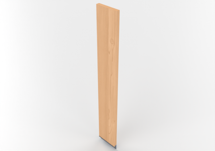 Ante 3D - Ante per pensile cucina 15x96cm - ACCA software