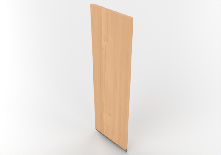 Hojas 3D - Batientes para colgantes cocina 30x96cm - ACCA...