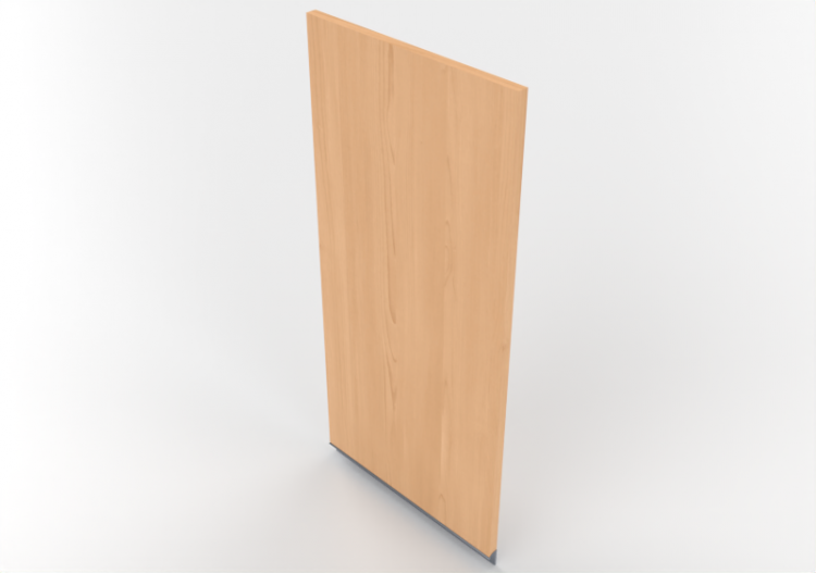 Hojas 3D - Batientes para colgantes cocina 45x96cm - ACCA...