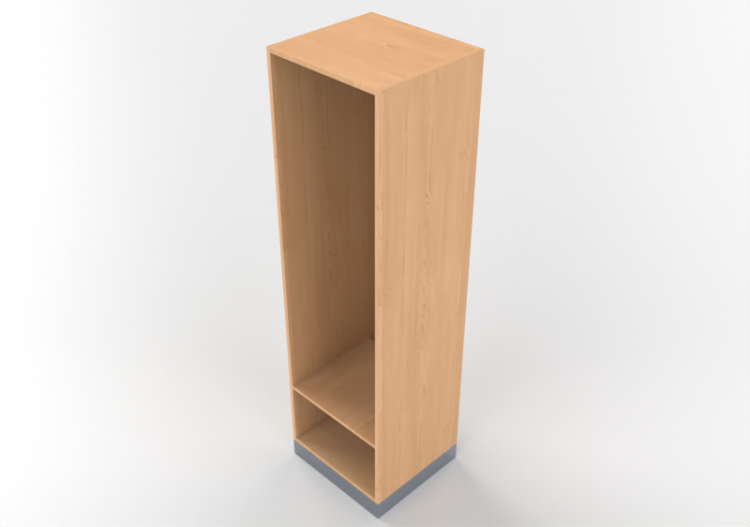 Colonne 3D - Colonna per cucina 30x216cm - ACCA software