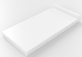 3D Tischplatten - Küchenarbeitsplatte 30x60cm
