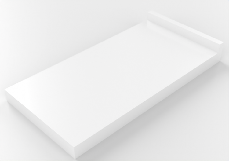 3D Tischplatten - Küchenarbeitsplatte 30x60cm - ACCA...