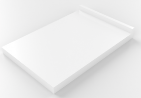 3D Tischplatten - Küchenarbeitsplatte 40x60cm