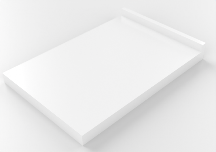 3D Tischplatten - Küchenarbeitsplatte 40x60cm - ACCA...